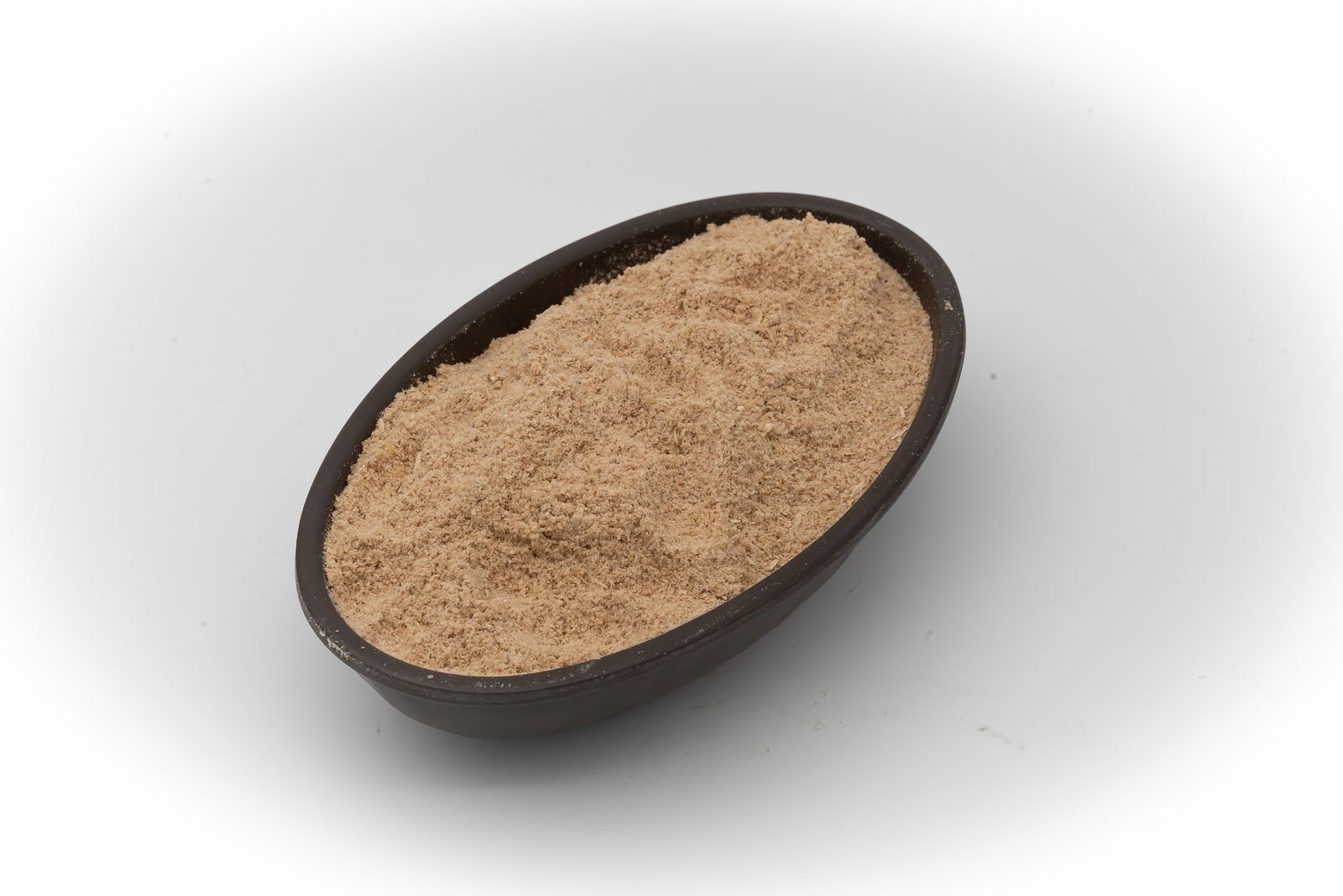 Indian Brown Wheat Bran
