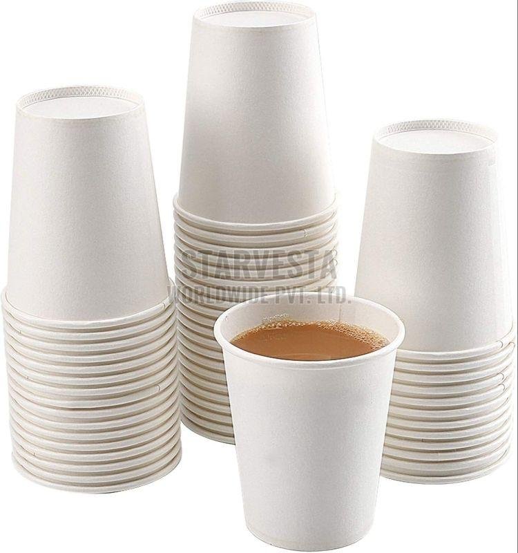 Disposable Paper Cups