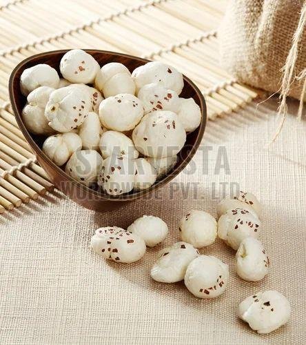 4 Sutta Raw Phool Makhana