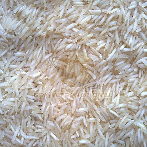 1121 Steam Basmati Rice