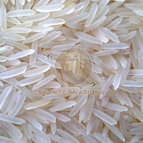 Basmati Rice