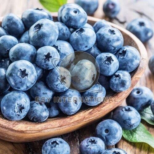 A Grade Fresh Blueberry