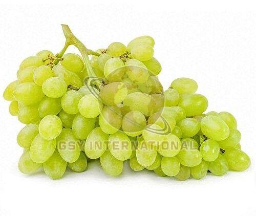 A Grade Fresh Green Grapes