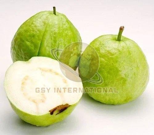 A Grade Fresh Guava