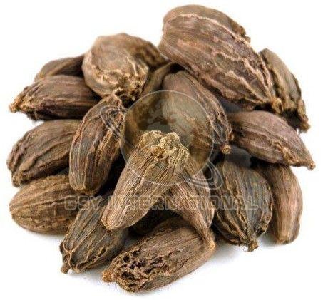 Black Cardamom Seeds