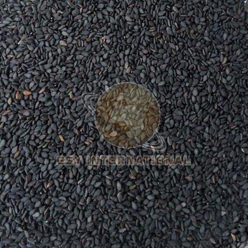 Black Sesame Seeds