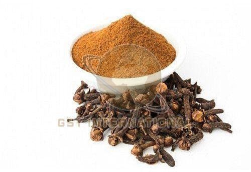 Dried Clove Powder