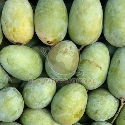 Green A Grade Malda Mango