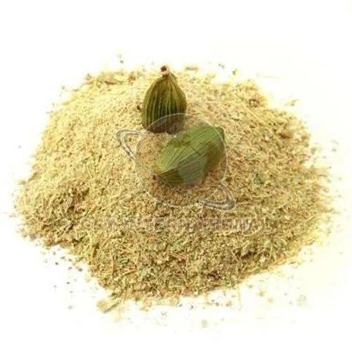 Green Cardamom Powder