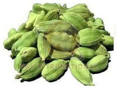 Green Cardamom Seeds