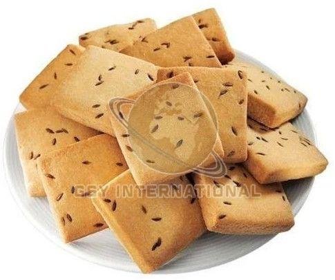 Jeera Cookies