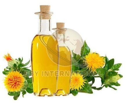Pure Safflower Oil