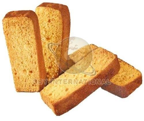 Wheat Rusk