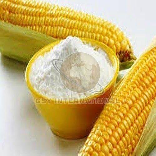 White Corn Flour