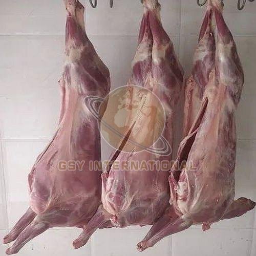 Whole Frozen Mutton