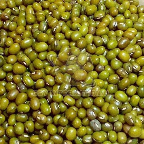 Whole Green Moong Dal