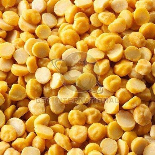 Yellow Chana Dal