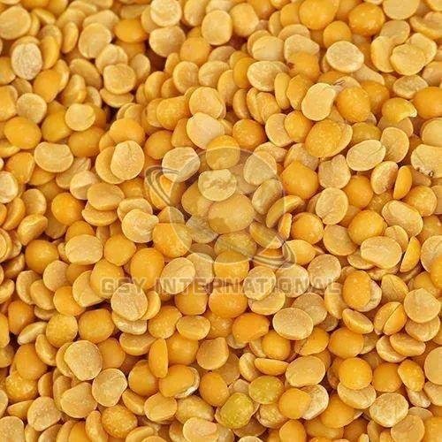 Yellow Toor Dal