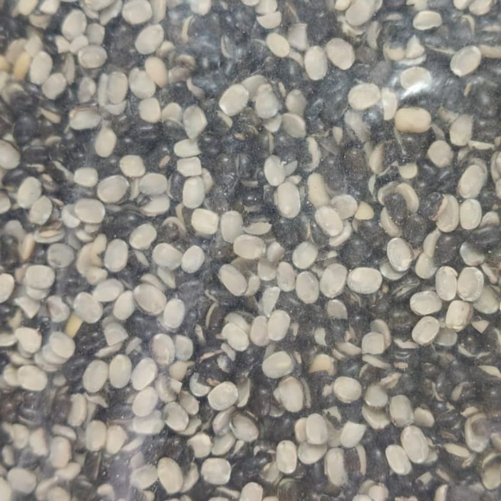 Split Black Urad Dal