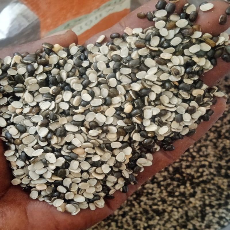 Split Green Moong Dal