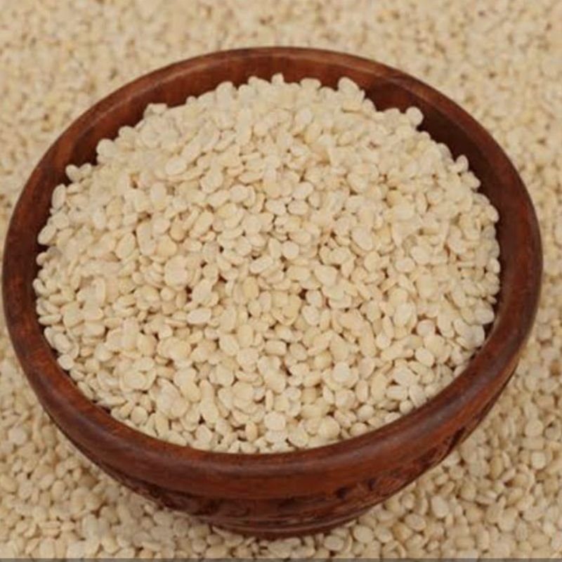 Split White Urad Dal