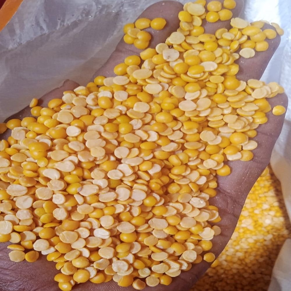 Toor Dal