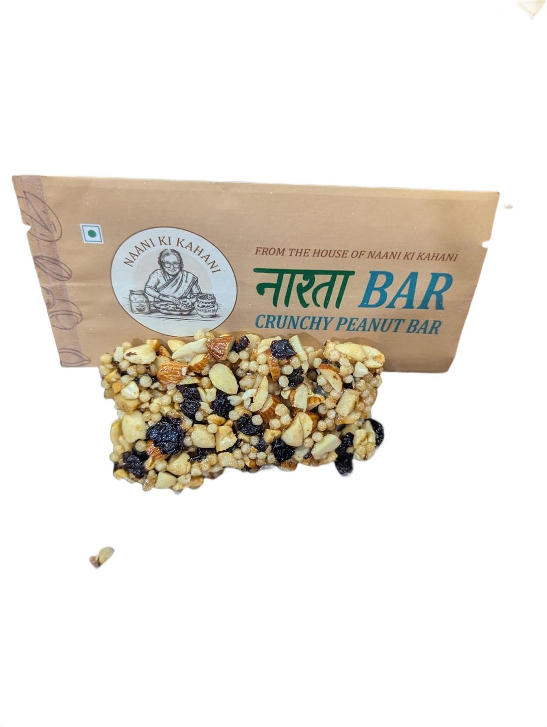 Nutrition Bar