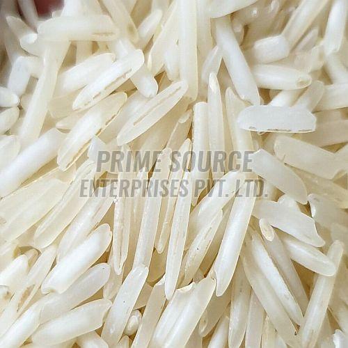 1121 Steam Basmati Rice
