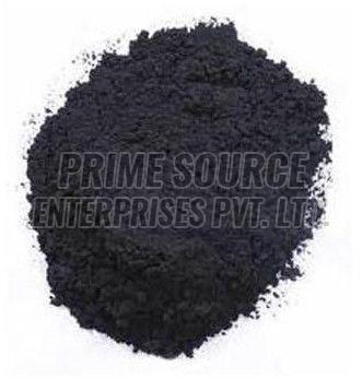 Black 30 Mesh Crumb Rubber