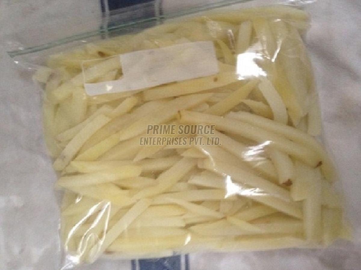 Frozen French Fries