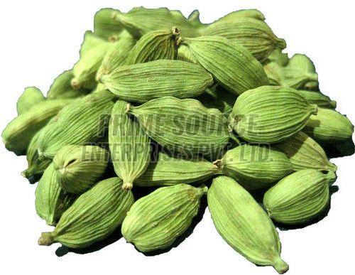 Green Cardamom Seeds