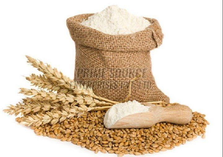 High Quality Wheat Flour