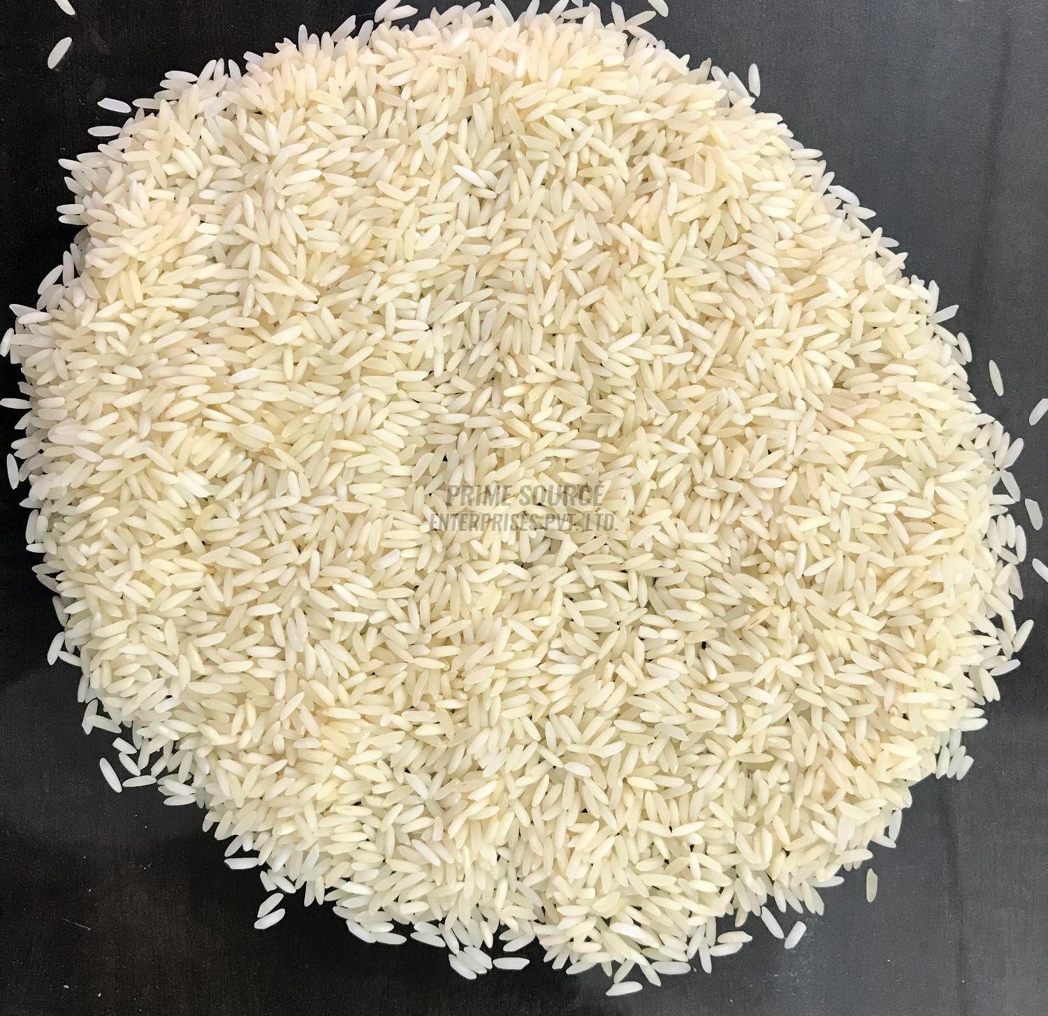 HMT Steam Rice