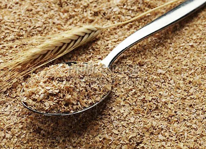 Wheat Bran