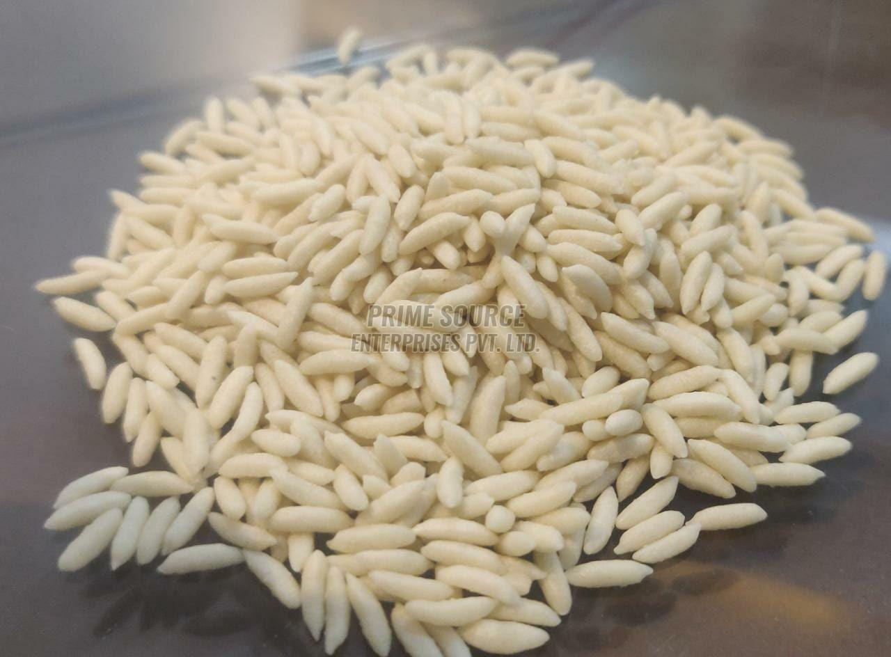 White Fortified Rice Kernels Frk