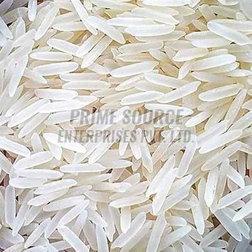 White Sella Basmati Rice