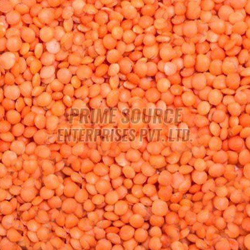 Whole Red Masoor Dal