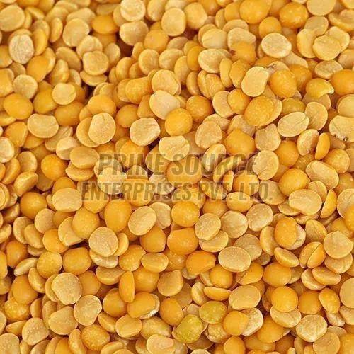 Yellow Toor Dal