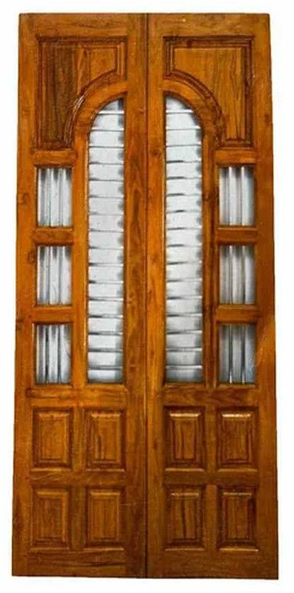 Wooden Doors