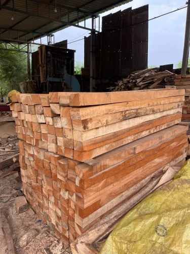 Neem Wood Plank