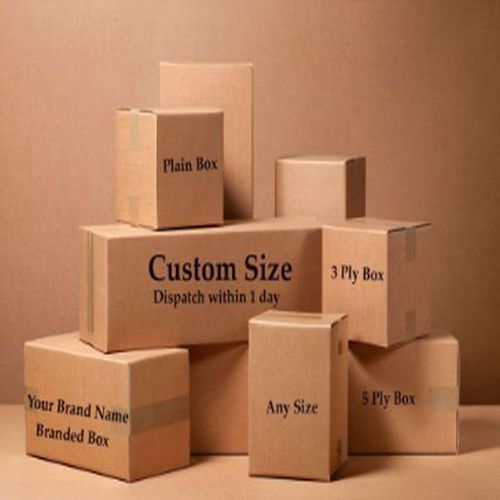 Customization Services