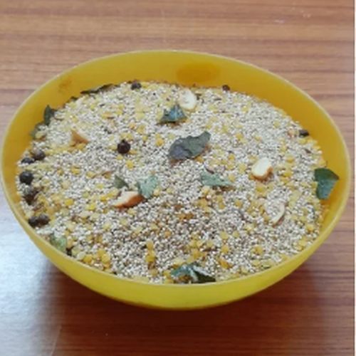 Millet Pongal