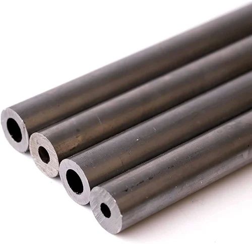 10 Mm Mild Steel Round Pipe