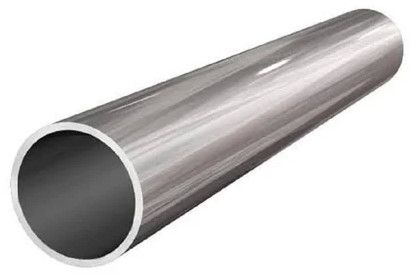 2 Inch Stainless Steel Round Pipe