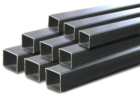 3 Inch Mild Steel Square Pipe