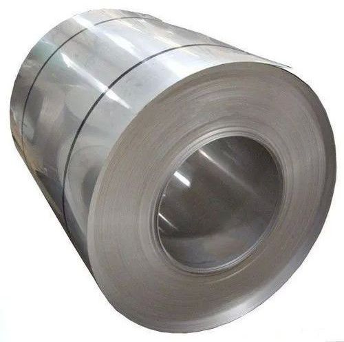 316L Stainless Steel Coil