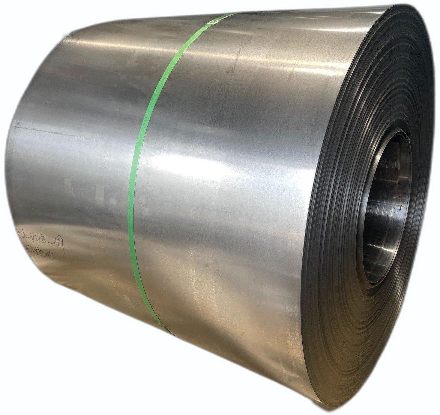Cold Rolled Stainless Steel Coil