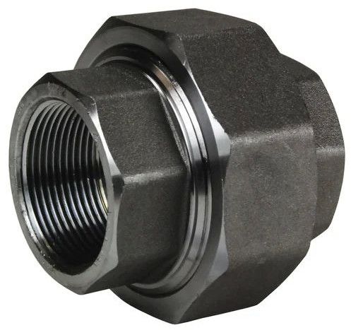 Mild Steel Forged Union
