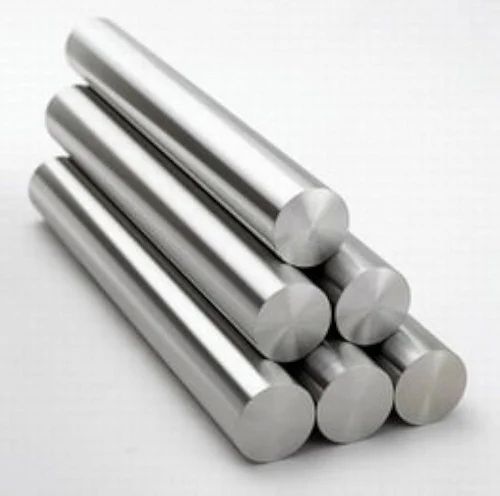 SS304 Stainless Steel Round Bar