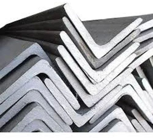 Stainless Steel Angle